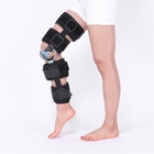 Neoprene Functional Adjustable Spring Orthosis Customized Functional Knee Brace