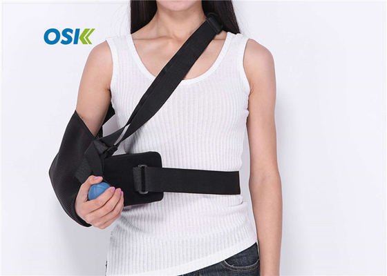 Fácil material da espuma do apoio do cotovelo do braço de apoio das cintas de corpo do uso médico vestir
