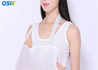 Mesh Cloth Arm Support Brace Arm Sling Type Used In The First Aid Free Size