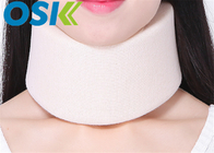 Neck Protection Foam Neck Brace , Cervical Neck Collar Easy To Wear