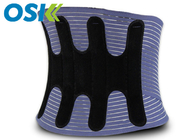 Four Sizes Wearable Lumbar Support Brace For Chronic Low Back Pain Elastic Material
