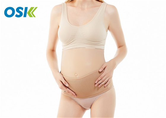 Correia de maternidade respirável do apoio vestida sob alguma certificação do CE da roupa